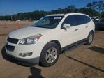 Chevrolet Traverse 2012
