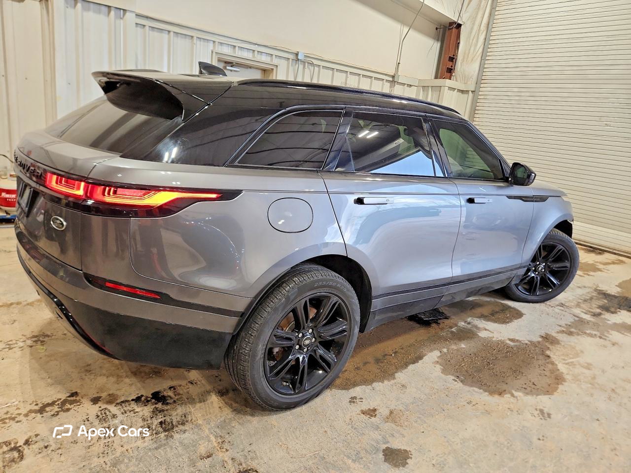 Land Rover Range Rover 2019