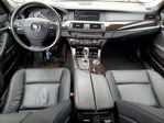 BMW Series 5 2011