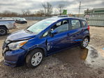 Nissan Versa 2017