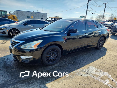 Nissan Altima 2015 - Image 1 of 13