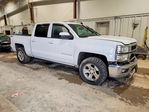 Chevrolet Silverado 2015
