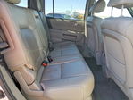 Honda Pilot 2012