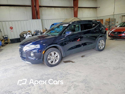Chevrolet Blazer 2020 - Image 1 of 13
