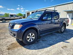 Nissan Navara (Frontier) 2011