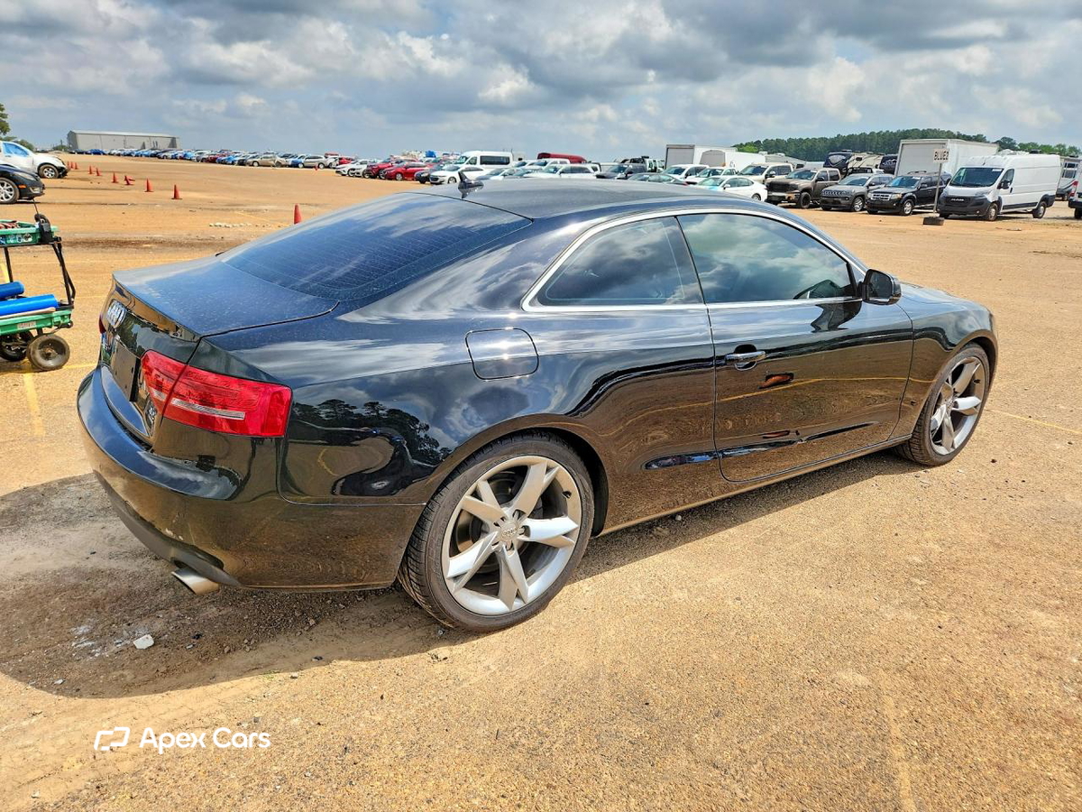 Audi A5 2010