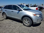 Ford Edge 2013