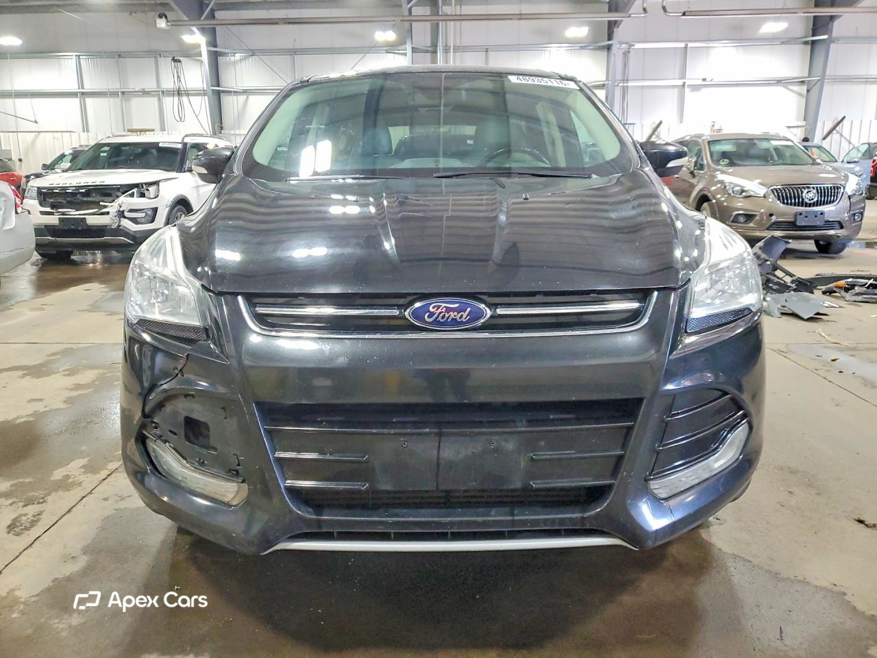 Ford Escape 2013