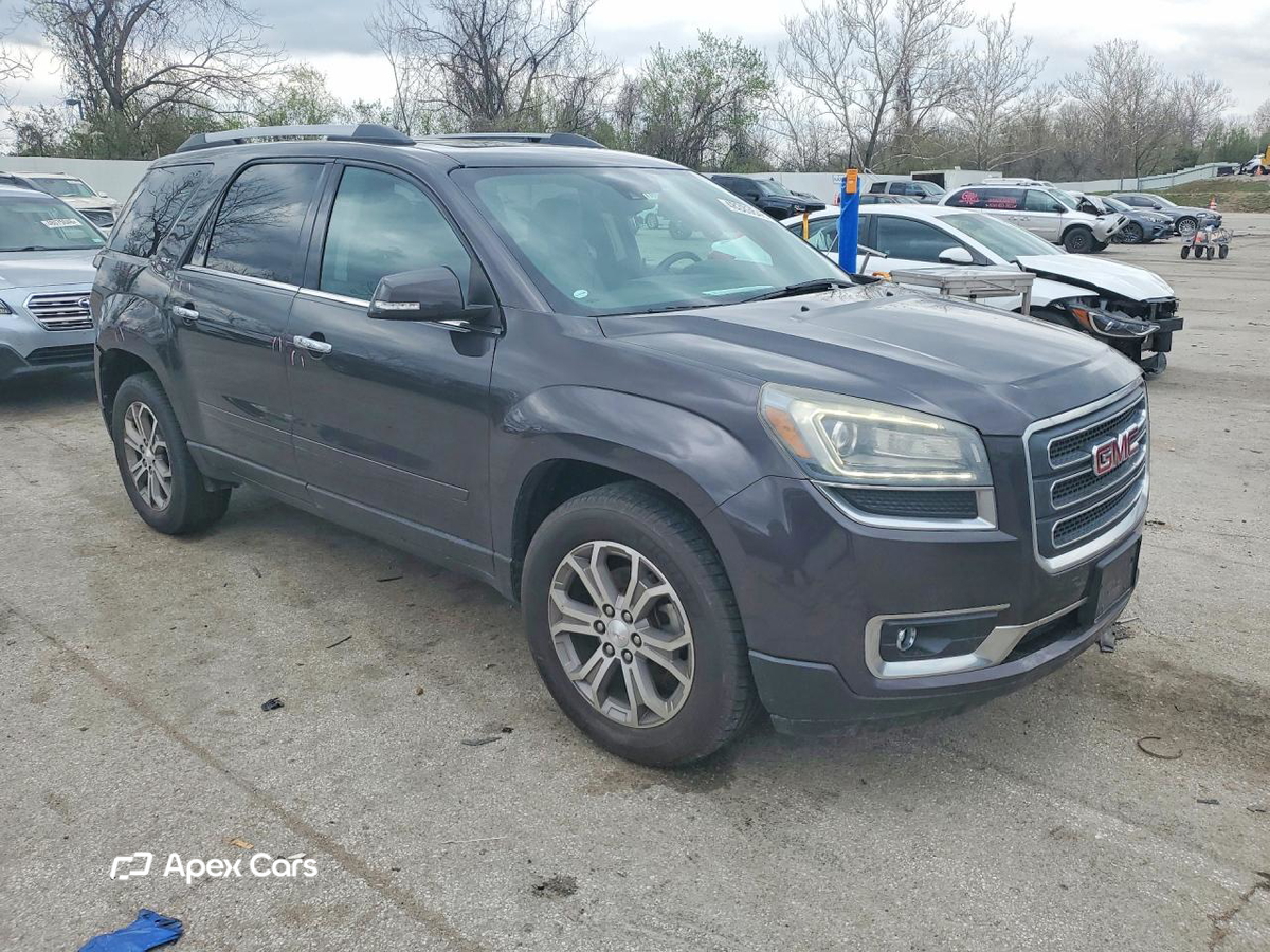GMC Acadia 2015