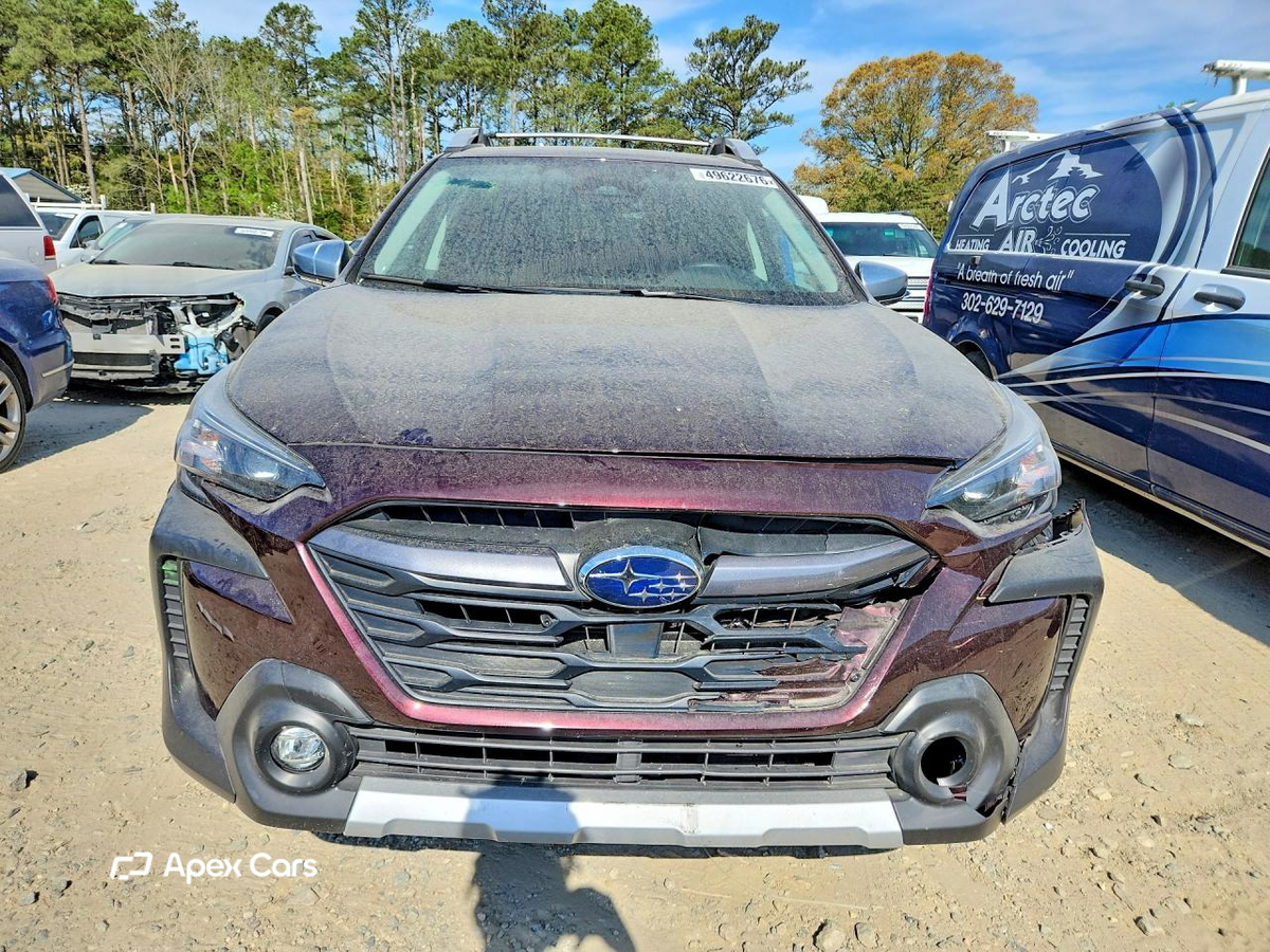 Subaru Outback 2023