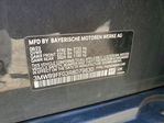 BMW Series 3 2024