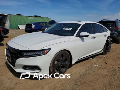 Honda Accord 2018 - Image 1 of 12