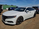 Honda Accord 2018