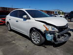 Nissan Sentra 2015