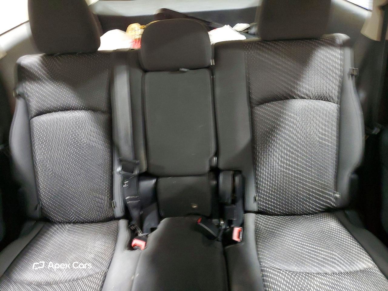 Dodge Journey 2014