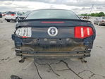 Ford Mustang 2011