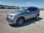 Nissan Rogue 2018
