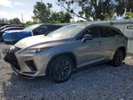 Lexus RX 2022