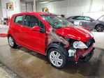 Chevrolet Spark 2015