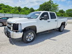 Chevrolet Silverado 2014
