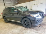 Nissan Pathfinder 2017