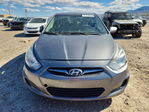Hyundai Accent 2014