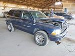 Dodge Durango 2001