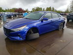Hyundai Elantra 2021