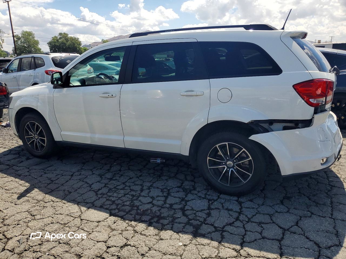 Dodge Journey 2019