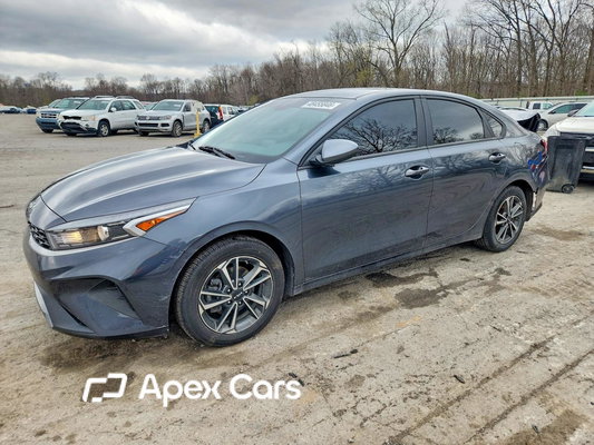 Kia Forte 2023 - Image 1 of 12