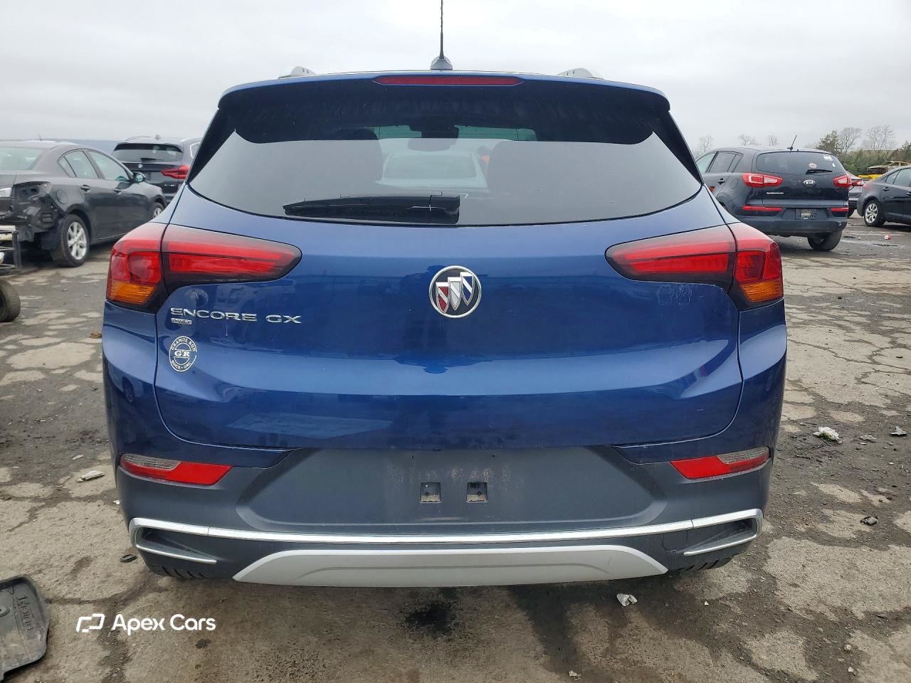 Buick Encore 2023