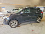 Hyundai Tucson 2012