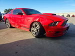 Ford Mustang 2013