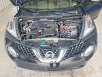 Nissan Juke 2016