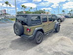 Jeep Wrangler 2025