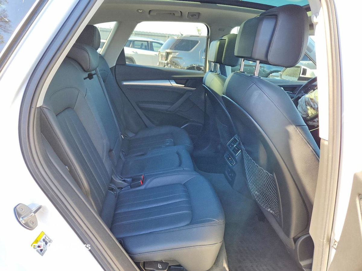 Audi Q5 2019
