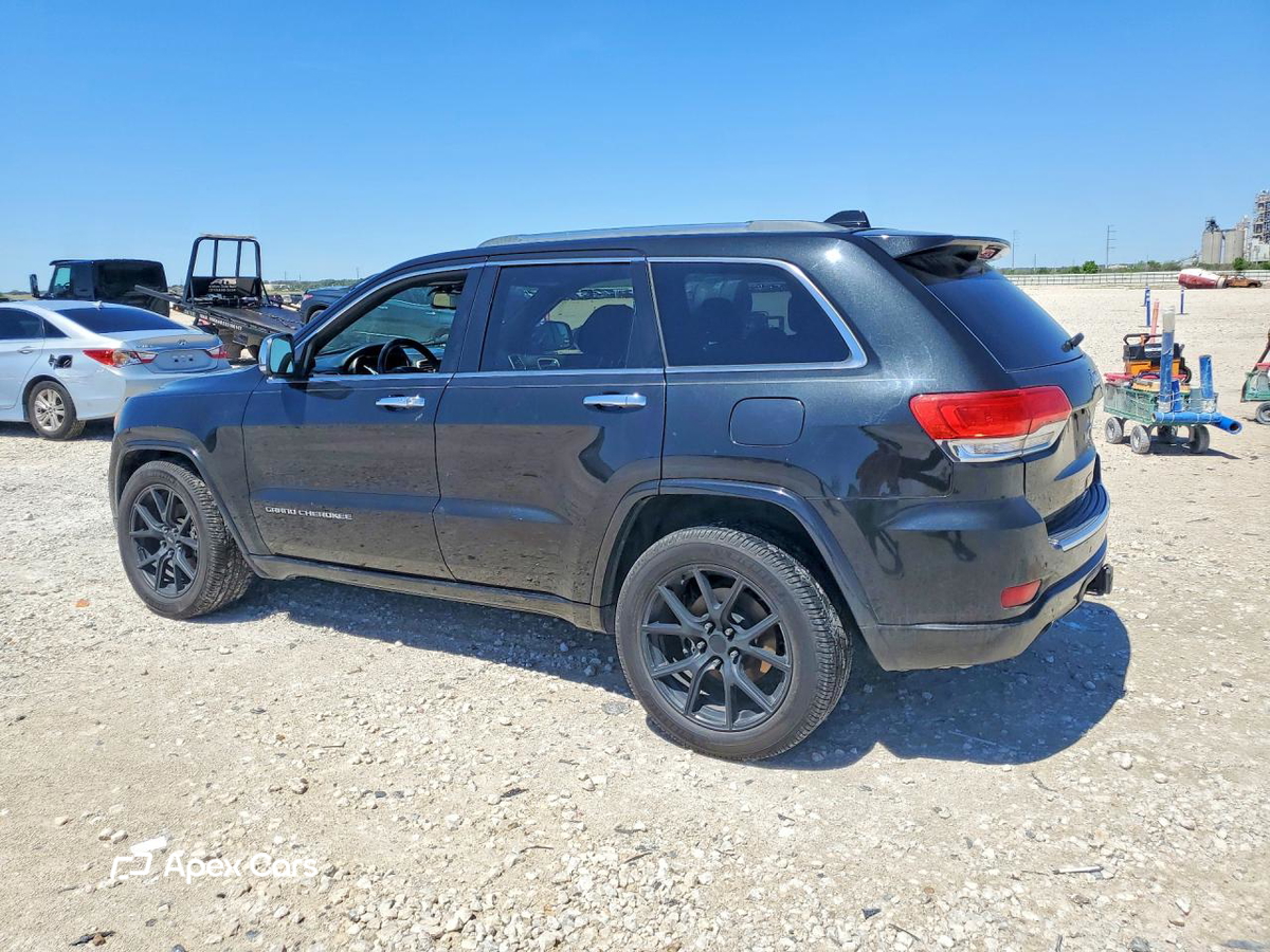 Jeep Cherokee 2014