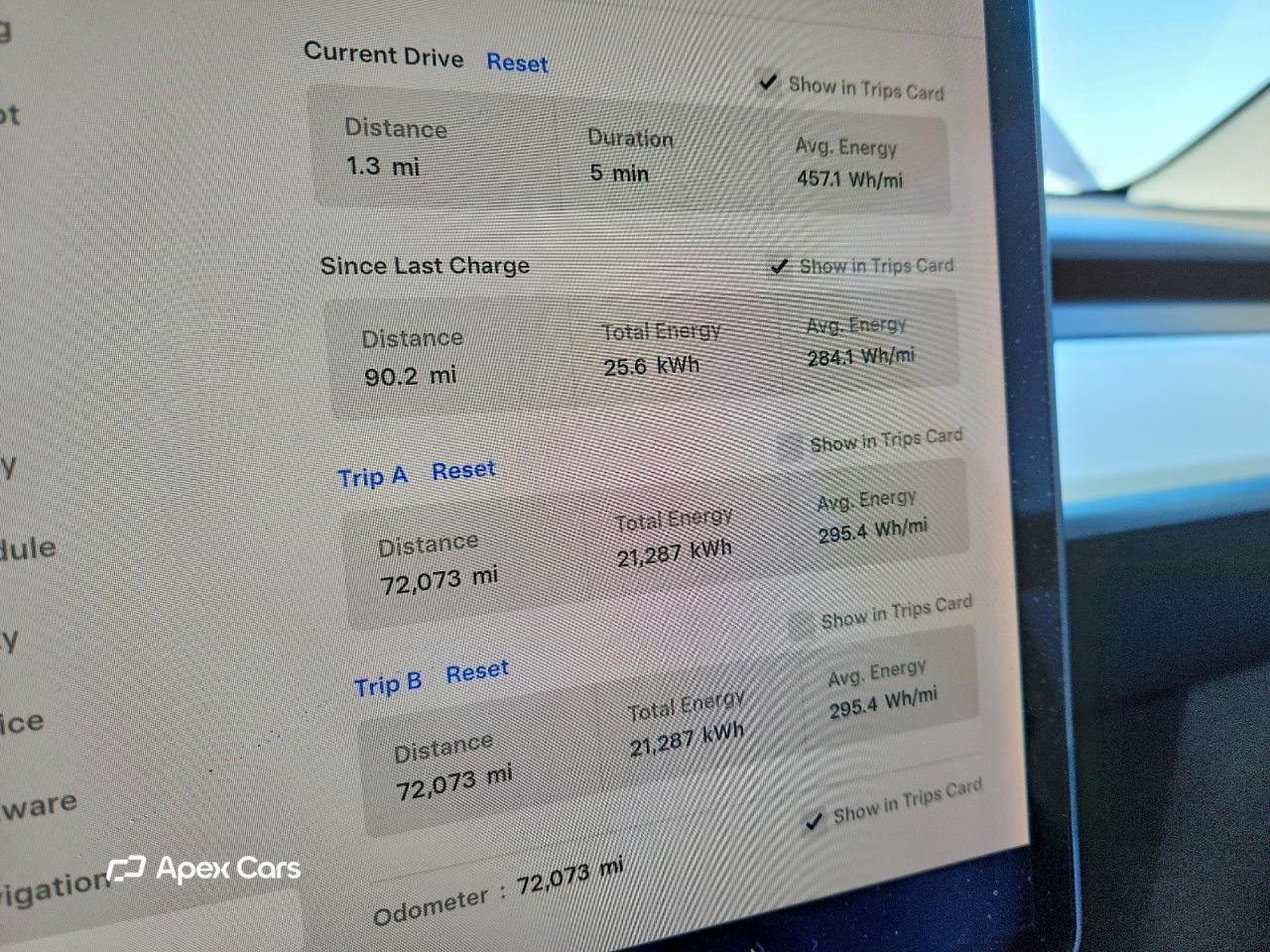Tesla Model Y 2020