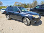 Subaru Forester 2011