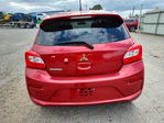 Mitsubishi Mirage 2020