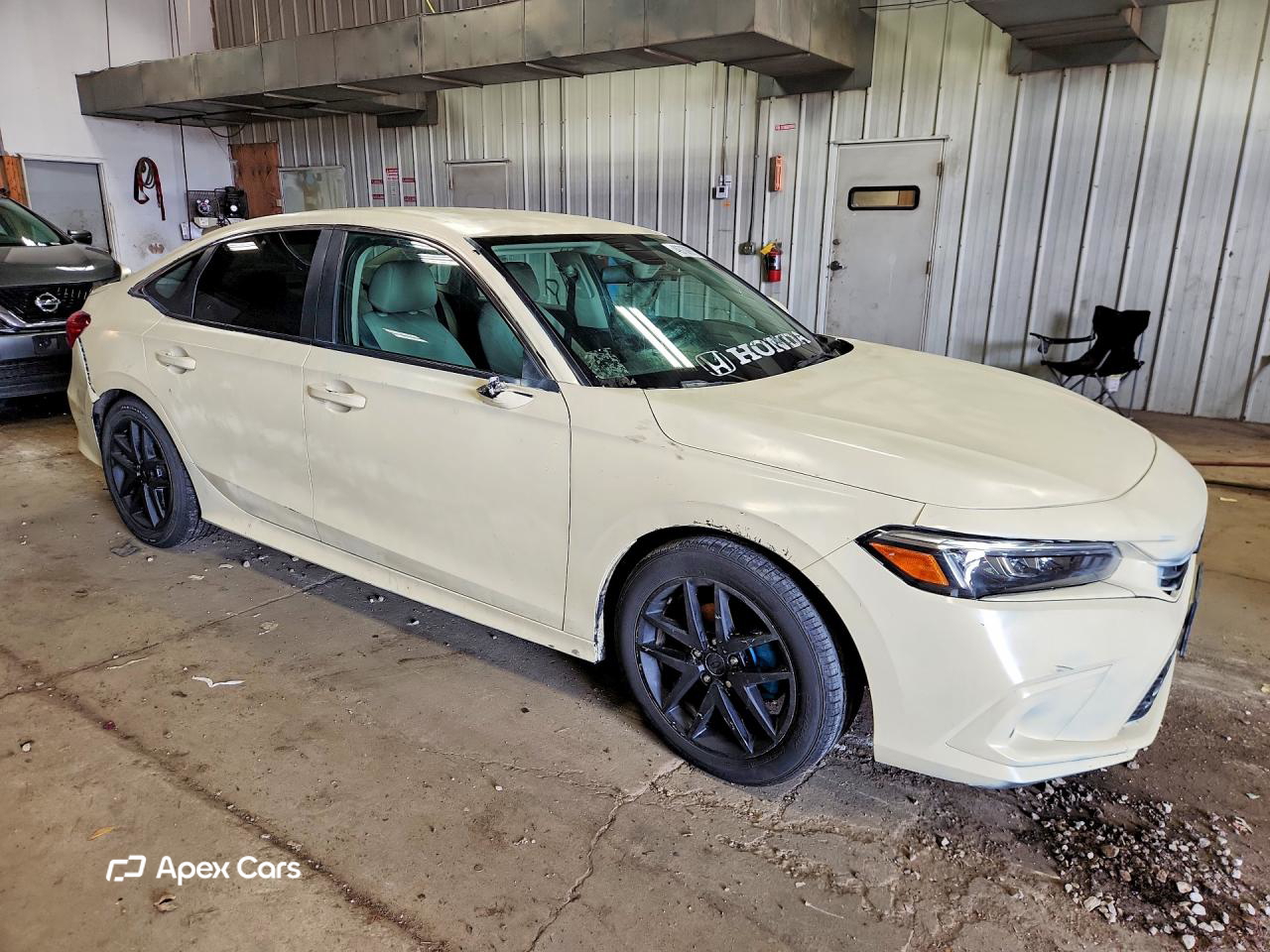 Honda Civic 2024