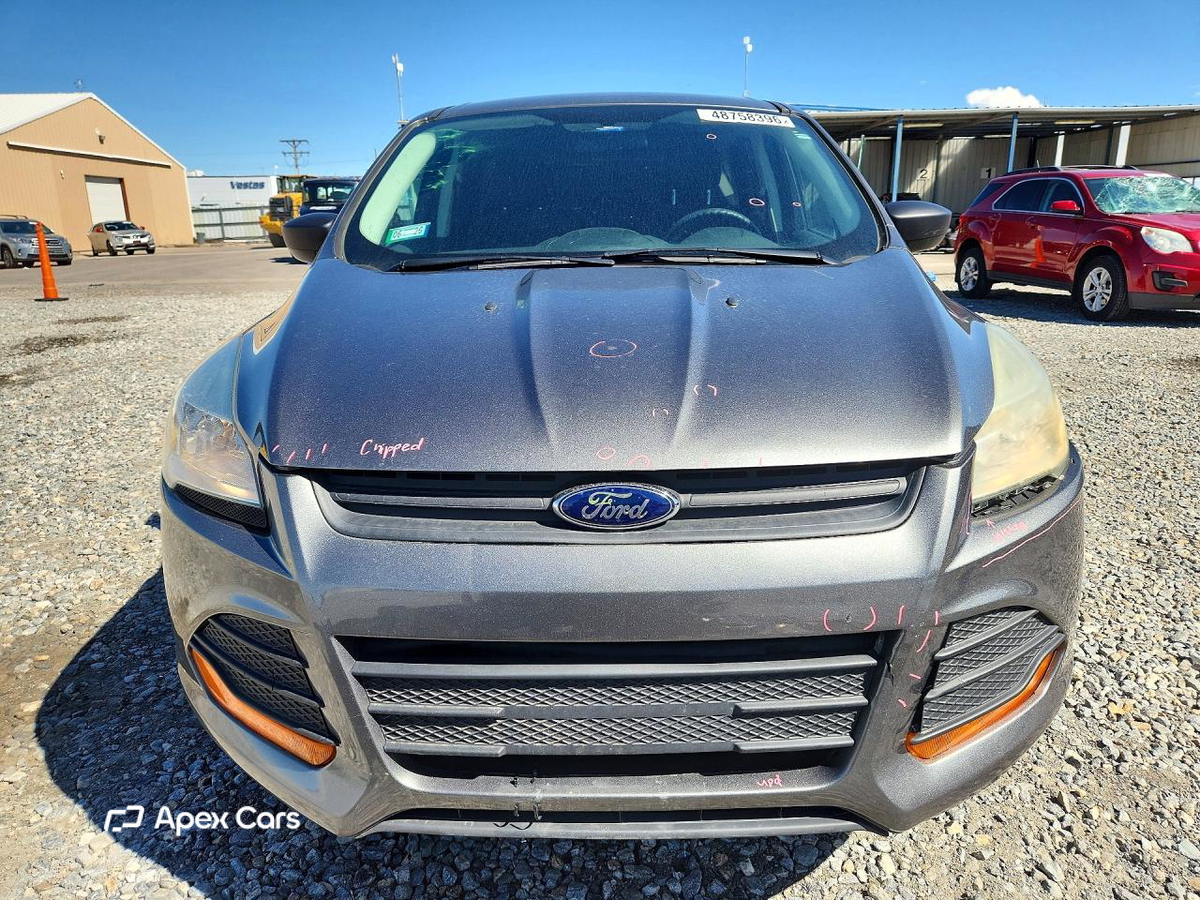 Ford Escape 2014