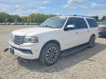 Lincoln Navigator 2016