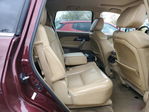 Acura MDX 2012