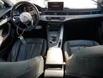 Audi A4 2017
