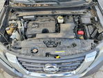 Nissan Pathfinder 2018