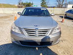 Hyundai Genesis 2011