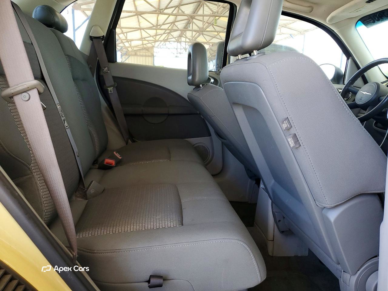 Chrysler PT Cruiser 2007