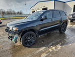 Jeep Cherokee 2018