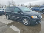 Chrysler Voyager 2016